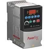 22A-D2P3N104 - Rockwell Automation frequency inverters PowerFlex 4 compact series