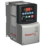22B-V2P3N104 - Rockwell Automation frequency inverters PowerFlex 40 compact series