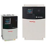 22C-B012N103 - Rockwell Automation frequency inverters PowerFlex 400 fan and pump series