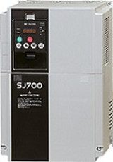 SJ700-450HFEF2 - Hitachi SJ700