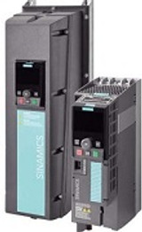 Siemens frequency inverters SINAMICS G120P pump series model 6SL3223-0DE31-8AG1