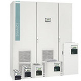 Siemens frequency inverters SINAMICS G180 industrial series model 6SE0100-1AC21-3_A7