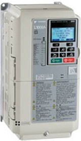 CIMR-LC4F0015 - Yaskawa frequency inverters L1000A lift series