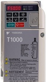 CIMR-TC4V0005 3 phase 380-480V 2,2kW 5.4A