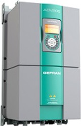 ADV200-LC-4-83550 - Gefran frequency inverter ADV200 LC industrial series