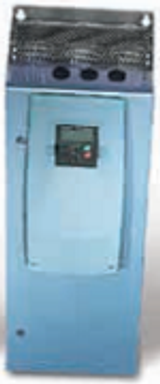 SPX200A1-4A1N1 - Eaton VFD Drives SPX9000 machinery series