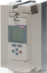 10F5A1D-3AxA - KEB Combivert F5 Multi Drive - 3 phase 2.2kW
