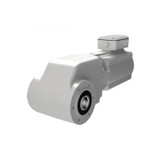 134U8187,134U8187 DANFOSS VLT DRIVES OneGearDrive Hygienic, max 2.2 KW (V210), 14.13, 30 mm, Stainless steel, Withou Danfoss-drives,Danfoss vlt drives