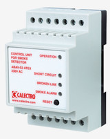 Calectro ABAV-S3 230V ATEX Control units