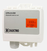 Calectro CPS-D-SW Pressure switches