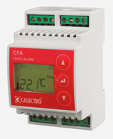 Calectro CFA-230V Frost alarm