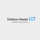 Endress+Hauser  CUS31-W4A/CUM223-TU0005, WITH CABLE 15M AND SENSOR WIPER