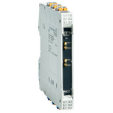 Endress+Hauser Code RN221N-A1 RN22 active barrier, power supply, analog signal doubler