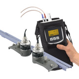 Endress+Hauser 93TA1BBBEAA+D1E2P3 Proline Prosonic Flow 93T ultrasonic flowmeter