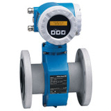 Endress+Hauser 51W2F-HD0H22C2AAAD-50100904-Promag-51W2F-DN250-10 Proline Promag 51W electromagnetic flowmeter