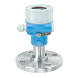 Endress+Hauser PMC51-2TJ1-0-71086208-PMC51-AA21RA1SGBCXJA-Cerabar-M-PMC51 Absolute and gauge pressure Cerabar PMC51