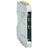 Endress+Hauser RN221N-A1-Transmitter-supply-RN221N RN22 active barrier, power supply, analog signal doubler