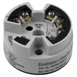 Endress+Hauser TMT80-10M7-247-71113600-TMT80-AA-C1D4-iTEMP-TMT80-head-transmitter iTEMP TMT80 Temperature head transmitter