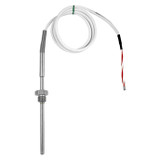 Endress+Hauser TST310-12A1A4K2C1A-55000444-RTD-Thermometer-TST310-with-optional-compression-fitting TST310 RTD thermometer, temperature cable probe