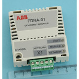 FDNA-01 68469341 ABB Drive DeviceNet Adapter for ACSM1/ACS850/ACL30-04/ACQ580-04/ACH580-04/ACH580-31/ACS355/ACQ810/ACS880