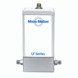 Micro Motion LF-Series Extreme Low Flow Coriolis Flow and Density Meters