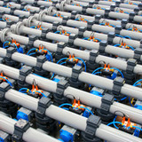 Piggable Valves and Manifolds