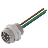 Rosemount™ KIT, A SIZE MINI, 4 PIN MALE CONNECTOR, MINIFAST