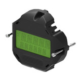 Rosemount™ 4-20 mA HART and 1-5 Vdc Low Power LCD Display
