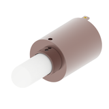 Rosemount™ Flame Arrestor Diffuser Hub, Ceramic