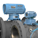 Rosemount™ 3410 Series Electronics for Gas Ultrasonic Flow Meters