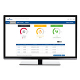Plantweb Insight™ Pressure Relief Valve Application Plantweb Insight™ Pressure Relief Valve Application