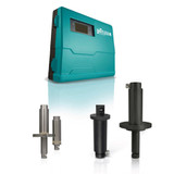 Flexim PIOX R721 R Refractometer