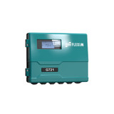 Flexim FLUXUS G721 Non-Intrusive Ultrasonic Gas Flow Measurement