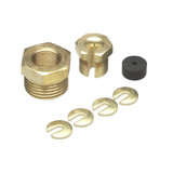 003N0056 DANFOSS INDUSTRIAL Type Code Accessory , Weight 0.109 Kg , Cap. tube gland NPT 3/4 , Cap. tube gla..