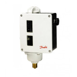 017L001566 DANFOSS INDUSTRIAL Type Code RT110L , Weight 0.910 Kg , Ambient temp. -50 70 °C , Ambient temp. ..