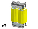 Vacon DC filter 170A 1025V Tr AN 181B5971 Vacon DC filter 170A 1025V Tr AN 181B5971