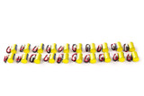 Vacon RTC batteries 20 pcs 181B0633