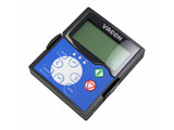 Vacon Enhanced NXP Fullgraphic panel with Vaco 181B2076 Vacon Enhanced NXP Fullgraphic panel with Vaco 181B2076