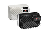 FCD302P1K1T4B66H1SXXXXXXXXXXAXBXXXXXXDX VLT® Decentral Drive FCD 302 1.1 kW / 1.5 HP, 380-480VAC (Three phased),Standard Black IP66/NEMA4X, RFI Class A1/C2, Brake chop. + mech. brake, Drive part, small encl., No brackets, No installation box, No switch option, No Display Connector