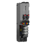 iC7-Hybrid System module, liquid-cooled IC7-60SLGC07-380AE00F4+AEZ1+AJFX+AKFX+ANN1+AO20+BAMT+BDC1+BEXX+BF20+BGK1+BH15+BK15+CAV0+DAHY+EGIN+EHEN+VBBV IP00/Open Type, Frame:AR10L Grid converter module, GC, 525-690 V AC / 640-1100 V DC,380 A EMC category: C4 category Control Panel 2.8 OPX20 Standard I/O: I/O and Relay Option OC7C1 Modbus TCP OS7MT Functional Safety: None, not upgradable Other options according to model code