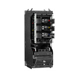 dU/dt Filter OF7U1 for System Modules OF7U1-M-LC-07-820A-A1-E00-F4 Liquid-cooled 525-690 V AC 820 A AuxBus thermal protection IP00/Open Type dU/dt filter for Liq. IM12L Other options according to model code