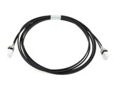 Optical fiber cable (2,5m) for Control unit and Star Coupler board