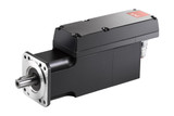 VLT® Integrated Servo Drive ISD® 510 Advanced, Torque, 2.1 Nm, 600 V DC Link Voltage, IP67, Resolver, POWERLINK, Standard, Safe Torque Off, 84 mm, Standard, Rated speed 4000 rpm, Without Brake, Standard Fitted Key, With Sealing, Standard Other options according to: ISD510AT02C1D6E67FRXPLSXXTF084SXN40XKSSX
