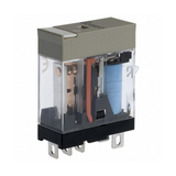 G2R-1-SN 12VDC (S) (125339)