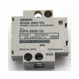 G32A-A40-VD 5-24VDC (377393)
