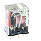 MY2N-CR 110/120VAC (S) (142429) MY2N-CR 110/120VAC (S) (142429)