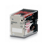 MY4 12VAC (S) (114028)