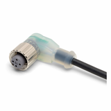XS2F-M12PVC3A10MNLED (378099)