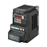 3G3MX2A4015EECT OMRON-MX inverter drive, 1.5/2.2 kW (HD/ND), 4.8/5