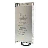 3G3RVPFI3010SE OMRON E7Z/F7Z FOOTPRINT RFI FILTER 10A 415VAC3-PHASE FOR 0.4-2.2kW UNITS